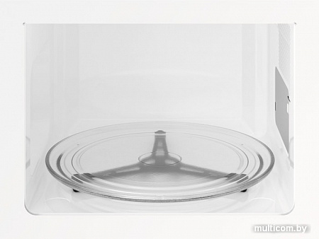 Микроволновая печь Zanussi ZMBN2SX
