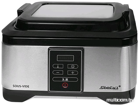 Су-вид (Sous-vide) Steba Sous-Vide Garer SV 1 PRECISE