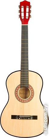 Акустическая гитара Belucci BC3825 N