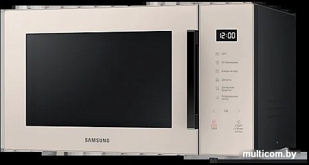 Микроволновая печь Samsung MS30T5018UF/BW