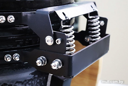 Гриль Start Grill SG16 (черный)