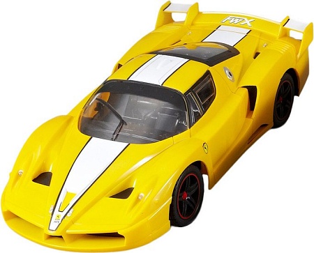 Автомодель MZ Ferrari 1:10