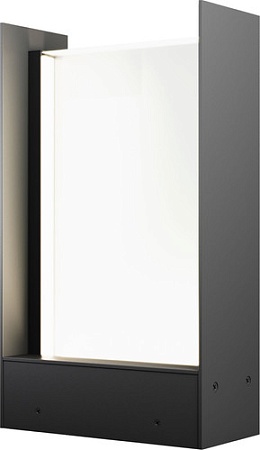 Фонарный столб Maytoni Reso O445FL-L20GF3K