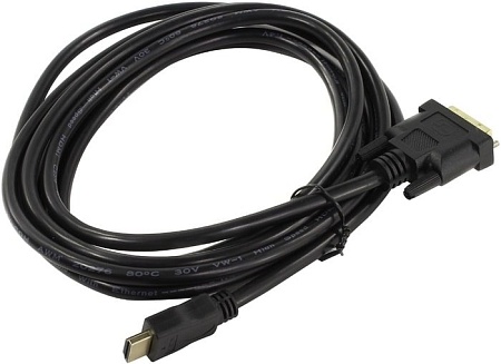 Кабель TV-COM LCG135E-3M