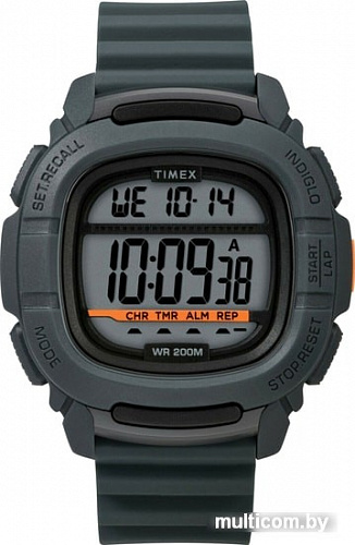 Наручные часы Timex Command TW5M26700