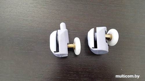 Душевой уголок Niagara NG-412021-14 R 120x80 (хром/тонированное) правая