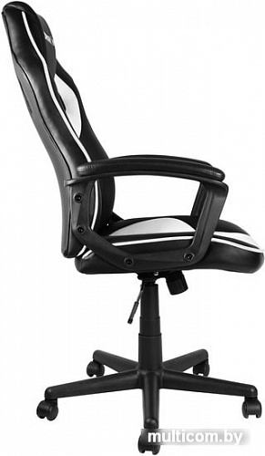 Кресло Raidmax DK240 (черный/белый)