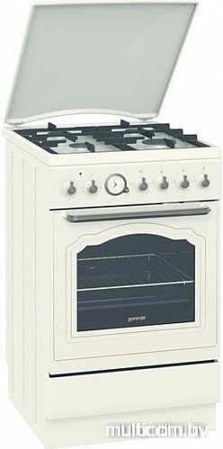 Кухонная плита Gorenje K57CLI