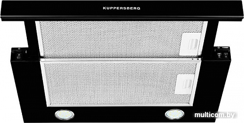 Кухонная вытяжка KUPPERSBERG Slimlux IV 50 B