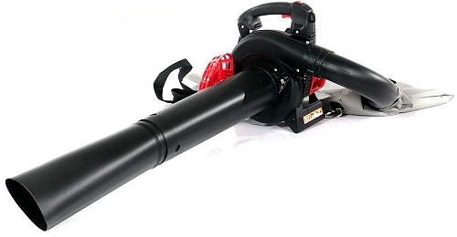 Ручная воздуходувка Интерскол ВБ 28П