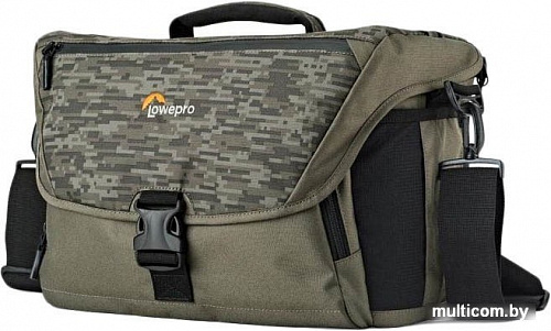 Сумка Lowepro Nova 200 AW II (хаки)