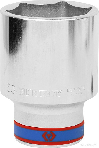 Головка слесарная King Tony 623553M