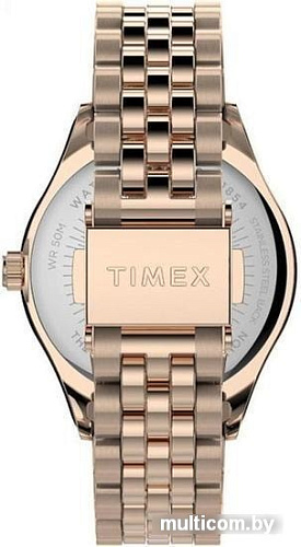 Наручные часы Timex TW2T86800