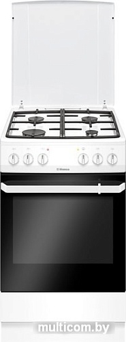 Кухонная плита Hansa FCMW59099