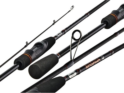 Удилище Lucky John Basara 12 LJBA-7102LF