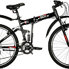 Велосипед Foxx Zing F1 26 2021