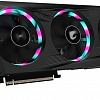 Видеокарта Gigabyte Aorus GeForce RTX 3060 Elite 12GB GDDR6 GV-N3060AORUS E-12GD