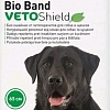 Ошейник от блох и клещей Beaphar Bio Band Veto Shield 65 см