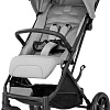 Коляска прогулочная «книга» Inglesina Zenit (grey)