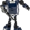 Трансформер Bondibon Bondibot Полицейская машина ВВ6061