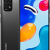 Смартфон Xiaomi Redmi Note 11S 6GB/128GB международная с NFC (графитовый серый)