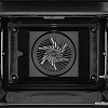 Паровой духовой шкаф Electrolux KOBBS39WX