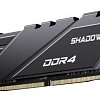 Оперативная память Netac Shadow 16GB DDR4 PC4-21300 NTSDD4P26SP-16E