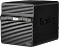 Сетевой накопитель Synology DiskStation DS418j