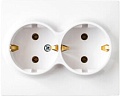 Розетка Bylectrica РС16-0042