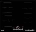 Варочная панель DeLonghi ELETTRA 1B0P CR