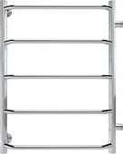 Полотенцесушитель Indigo Roof 60x40 LRSW60-40-б/п-50 (с боковым подключением)