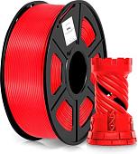 Пластик CACTUS CS-3D-TPU-0.8KG-RED 1.75 мм