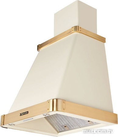Кухонная вытяжка KUPPERSBERG V 639 C