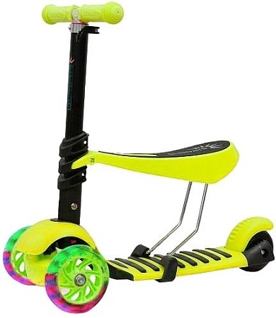 Самокат Sundays KB05-4