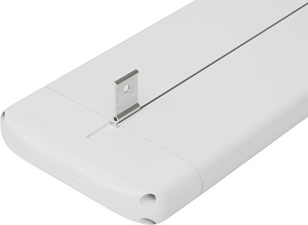 Инфракрасный обогреватель ALMAC ИК 5 (белый)