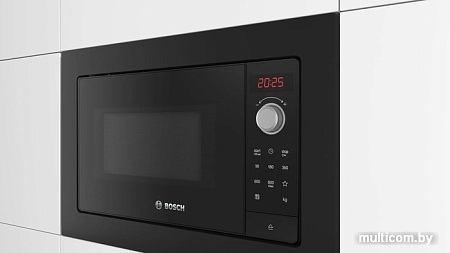 Микроволновая печь Bosch BFL623MB3