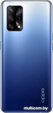 Смартфон Oppo A74 CPH2219 4GB/128GB (синий)