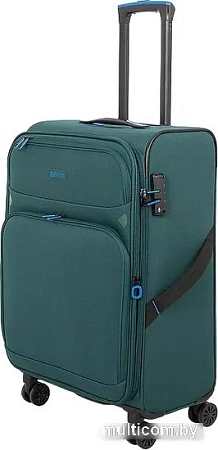 Francesco Molinary 111-22039W/3-24GRN (зеленый)