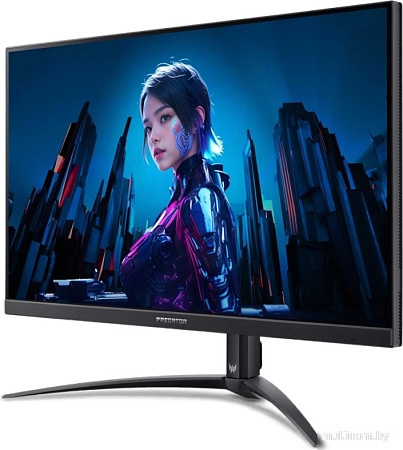 Игровой монитор Acer Predator XB323QU M3bmiiphx UM.JX3EE.304