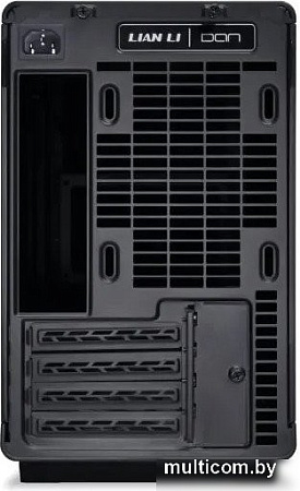 Корпус Lian Li A3-mATX G99.A3X.R0