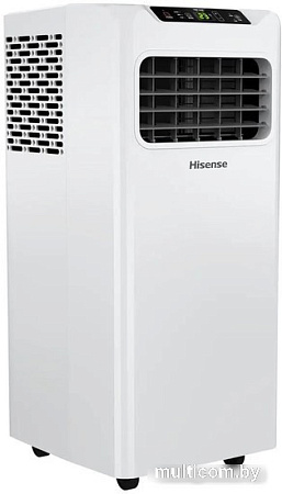 Мобильный кондиционер Hisense W-series AP-07CR4GKWS00