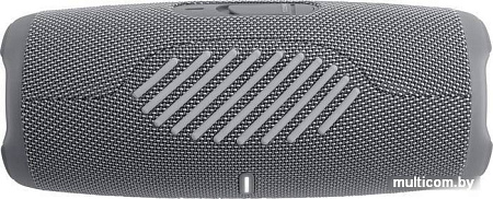 Беспроводная колонка JBL Charge 5 (серый)