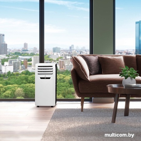 Мобильный кондиционер Electrolux Manhattan EACM-14 FM/N3