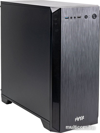 Корпус Hiper Gaming H606