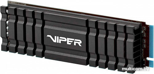 SSD Patriot Viper VPN100 256GB VPN100-256GM28H