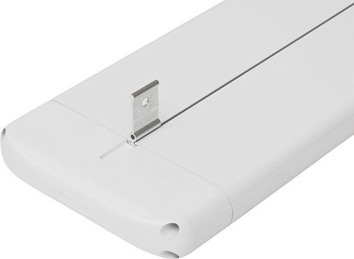 Инфракрасный обогреватель ALMAC ИК 5 (белый)