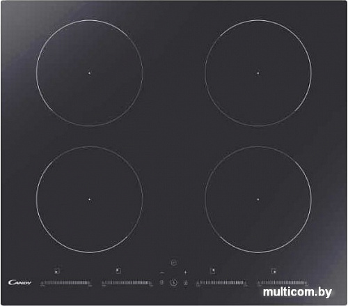 Варочная панель Candy CIS642MCTT
