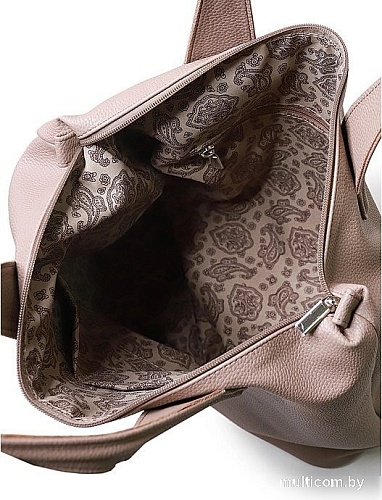 Женская сумка Galanteya 42124 24с1315к45 (кофейный)