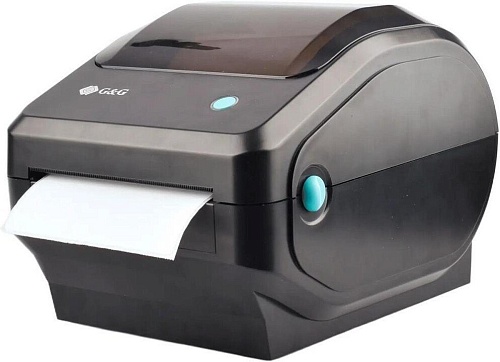 Принтер этикеток G&G GG-D410