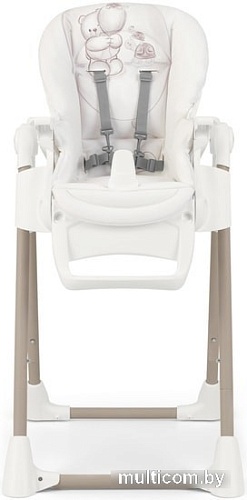Высокий стульчик CAM Pappananna (C259)